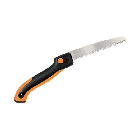 Fiskars FOLDING PRUNING SAW 7"" 390680-1004